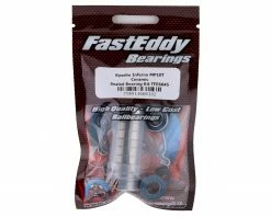 Wholesale ⭐ FastEddy Kyosho Inferno MP10T Ceramic Sealed Bearing Kit 😀