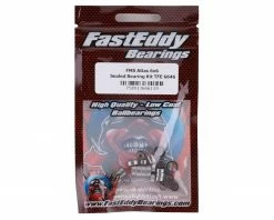 Best reviews of 😍 FastEddy FMS Atlas 6x6 Sealed Bearing Kit ⌛