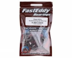 Best reviews of 😉 FastEddy Mugen MTC2 Sealed Bearing Kit 🤩