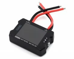 New 🛒 ToolkitRC WM150 Advanced Watt & Power Meter ❤️