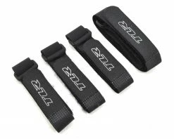 Buy 👏 Team Losi Racing Battery Strap Set ⭐