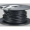 Outlet 🛒 TQ Wire 10 Gauge Wire 25' Black 🎁