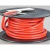 Budget ⌛ TQ Wire 10 Gauge Wire 25' Red 🧨