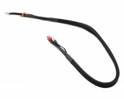 Cheap 😀 TQ Wire 4S Charge Cable w/Deans Plug (2') 🌟