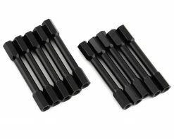 Best Pirce ✔️ Tron Helicopters Frame Spacer Set (8) 🛒