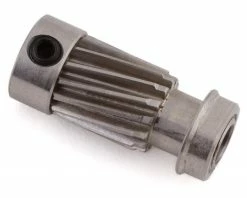 Coupon 🌟 Tron Helicopters 5mm Mod 0.7 Motor Pinion (14T) 🎉