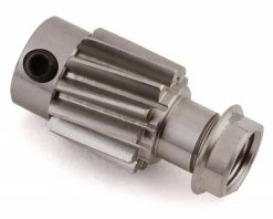 Best reviews of 🎁 Tron Helicopters 6mm Mod 1 Motor Pinion (12T) 🧨