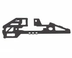 Brand new βοΈ Tron Helicopters Upper Left Frame (Mini Tail Servo) (5.5E) βοΈ