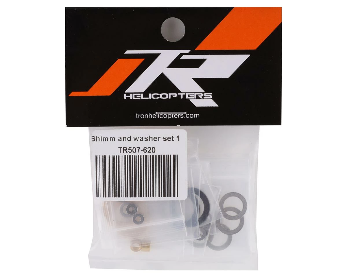 Cheap π Tron Helicopters Washer & Shim Set 𧨠1 Cheap π Tron Helicopters Washer & Shim Set π§¨