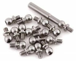 Best Pirce 🎉 Tron Helicopters Linkage Pivot Ball Set (2.5x3) (16) 🥰