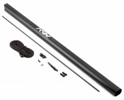 Flash Sale ⭐ Tron Helicopters Tron 5.5 to 5.2 Conversion Kit (Boom, Belt, Pushrod) 🎁