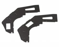 Cheapest 👏 Tron Helicopters Front Frame Set (Left & Right) (5.5N) ✨