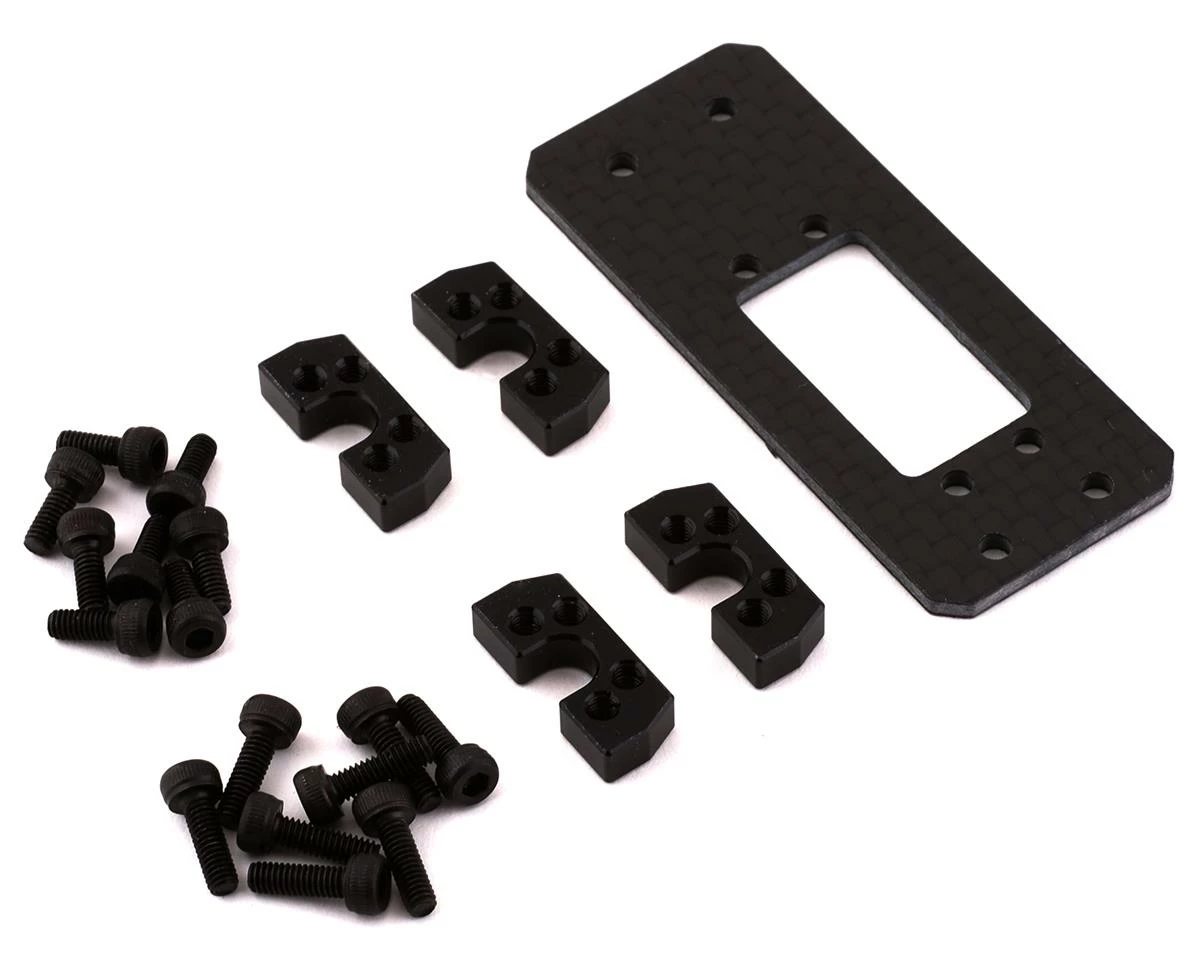 Coupon π Tron Helicopters Micro Throttle Servo Adapter Kit π 1 Coupon π Tron Helicopters Micro Throttle Servo Adapter Kit π