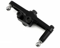 New ❤️ Tron Helicopters Tail Slider Arm Assembly Set 💯