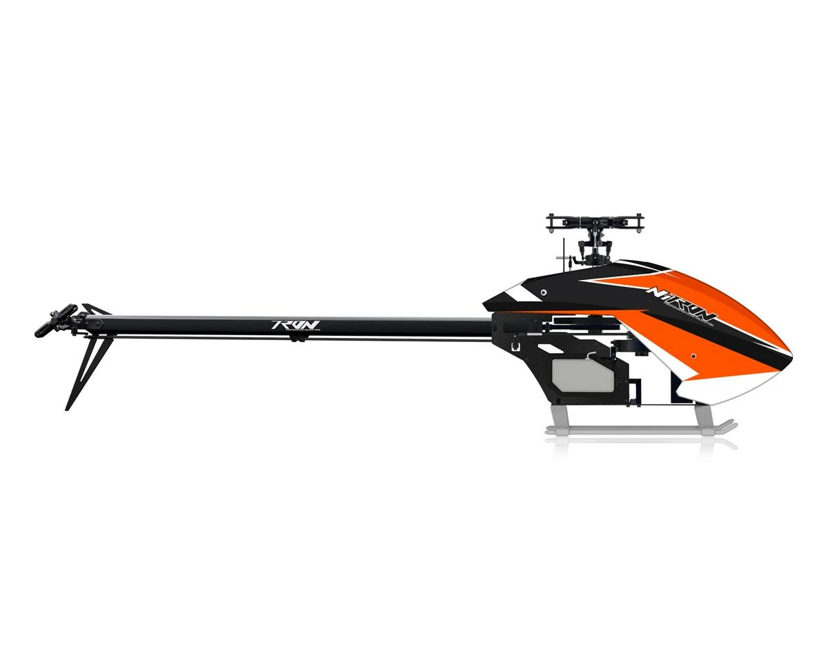New π Tron Helicopters NiTron 600 Nitro Helicopter Kit π€© 1 New π Tron Helicopters NiTron 600 Nitro Helicopter Kit π€©