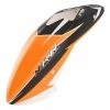 Top 10 😍 Tron Helicopters Nitron 5.5 Canopy (Black/Orange) 🌟