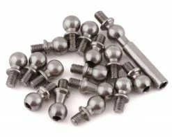 Coupon 🧨 Tron Helicopters Rotor Head Pivot Linkage Ball Set 👍