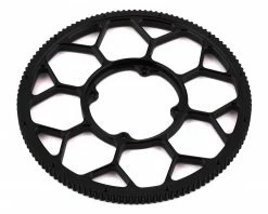 Cheapest 🎁 Tron Helicopters Aluminum CNC 127T Tail Drive Pulley ✨