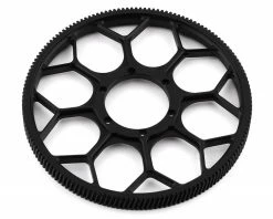 Budget 😍 Tron Helicopters CNC Mod 1 155T Main Gear ❤️