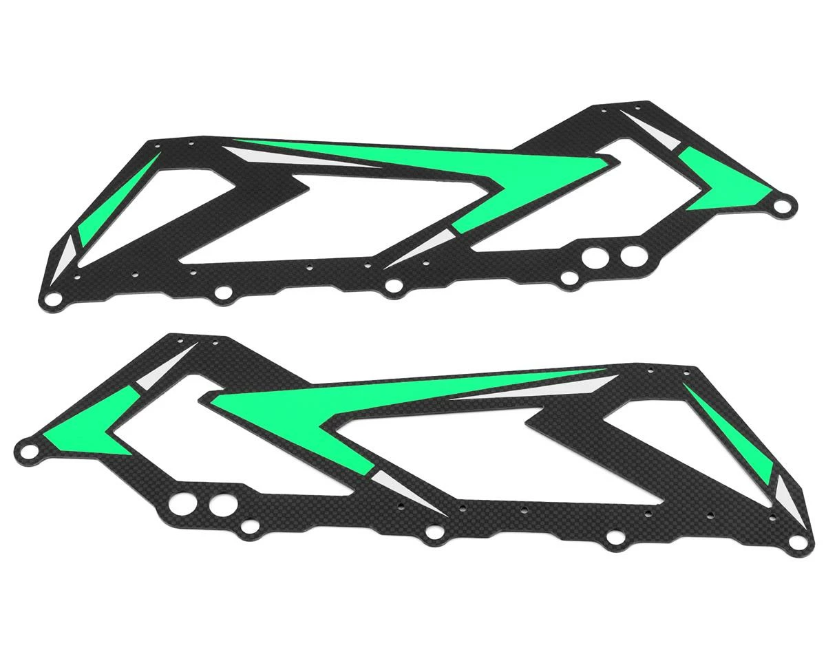 Best Sale π Tron Helicopters 7.0 Fusion Edition Lower Frames (Green) π 1 Best Sale π Tron Helicopters 7.0 Fusion Edition Lower Frames (Green) π