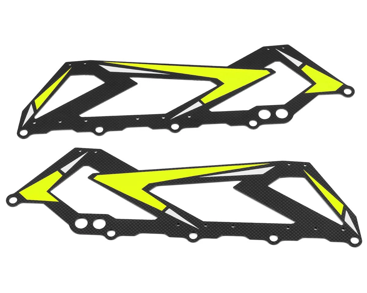New π Tron Helicopters 7.0 Fusion Edition Lower Frames (Yellow) β 1 New π Tron Helicopters 7.0 Fusion Edition Lower Frames (Yellow) β