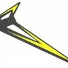 Cheap ✨ Tron Helicopters 7.0 Fusion Edition Tail Fin (Yellow) 🛒