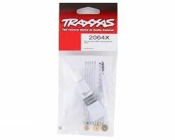 Deals 🎁 Traxxas 2065X Metal Servo Gear Set 😍 -Helicopters Sales tra2064x 2