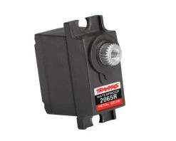 Wholesale 🥰 Traxxas Servo Sub-Micro Waterproof Metal Gear 🛒