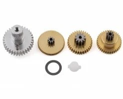 Coupon ⭐ Traxxas 2085/2085X Metal Servo Gear Set 🌟