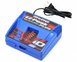 Best reviews of 🎉 Traxxas EZ-Peak Plus Multi-Chemistry Battery Charger w/Auto iD (3S/4A/40W) ⭐