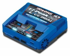 Discount 😉 Traxxas EZ-Peak Live Multi-Chemistry Battery Charger w/Auto iD (4S/26A/200W) 🔥