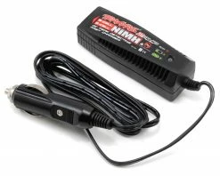 New 🎁 Traxxas 2-Amp NiMH DC Peak Charger 🌟