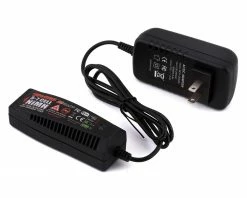 New 🤩 Traxxas 7-Cell NiMH Battery/Charger Completer Pack w/One Power Cell 3000mAh 8.4V Hump Battery 🥰