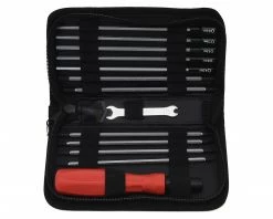 Best deal 🔔 Traxxas Tool Kit w/Pouch 🔥