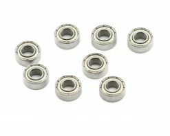 Discount 🤩 Traxxas 5x11x4mm Ball Bearing (8) 💯