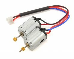 Best deal βοΈ Traxxas Motor Set (2) (DR-1) π