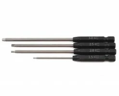 Best Sale 🔔 Traxxas Speed Bit 1/4" Drive Hex Driver Set (4) ⌛