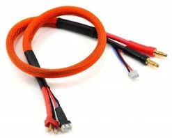 Best deal 🎉 Trinity Revtech "Lightning Lead" Charge Cable w/Deans Connector ⌛