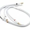 Buy 🧨 Trinity 2S Pro Charge Cables w/5mm Bullet Connector (White) ⭐