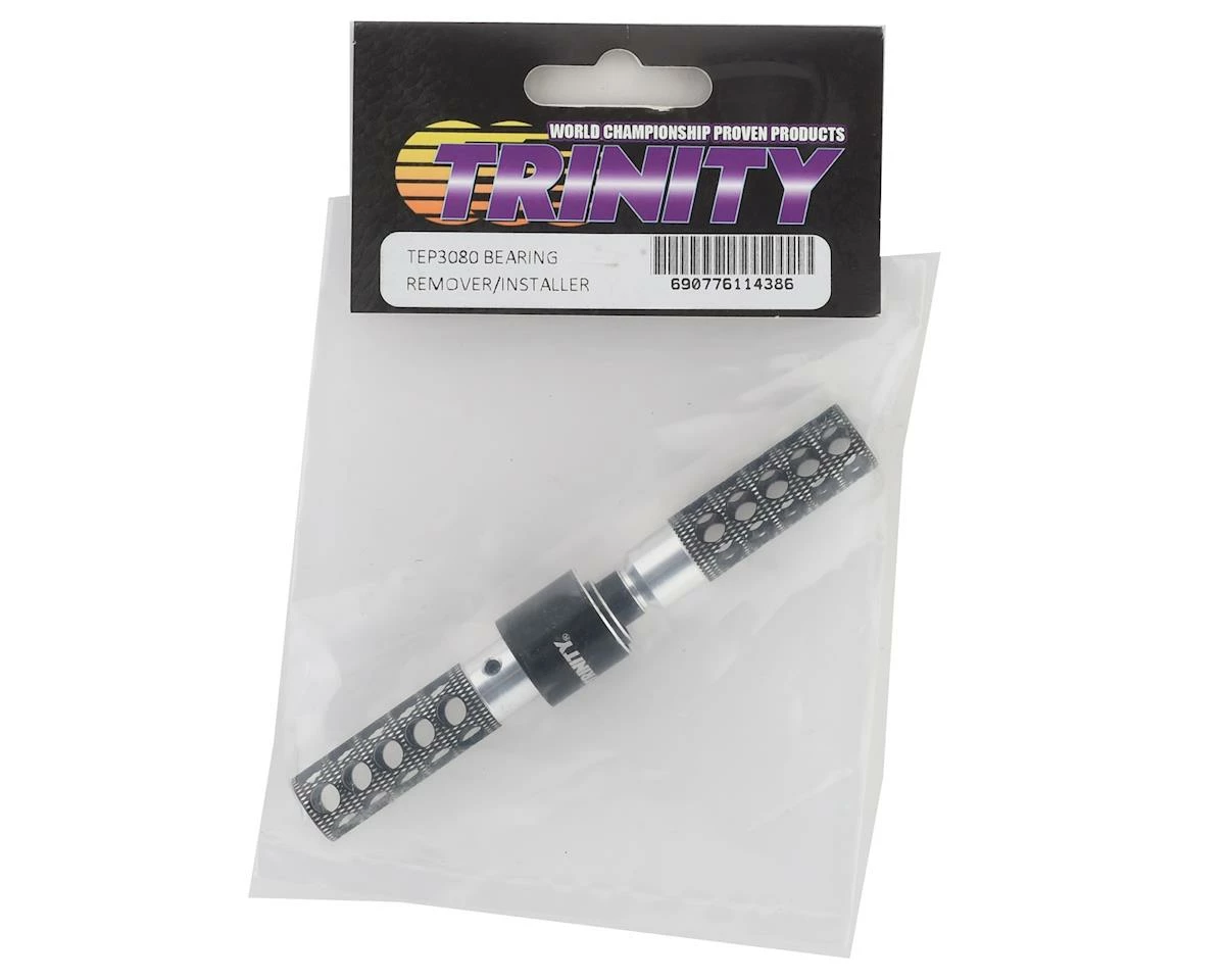Cheapest π Trinity Universal Brushless Motor Bearing Tool β 2 Cheapest π Trinity Universal Brushless Motor Bearing Tool β - Image 2