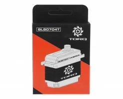 Best reviews of 👍 Torq BLS0704T Full Size HV Brushless Rudder Servo (Helicopters Only) 🎉 -Helicopters Sales trq bls0704t 2