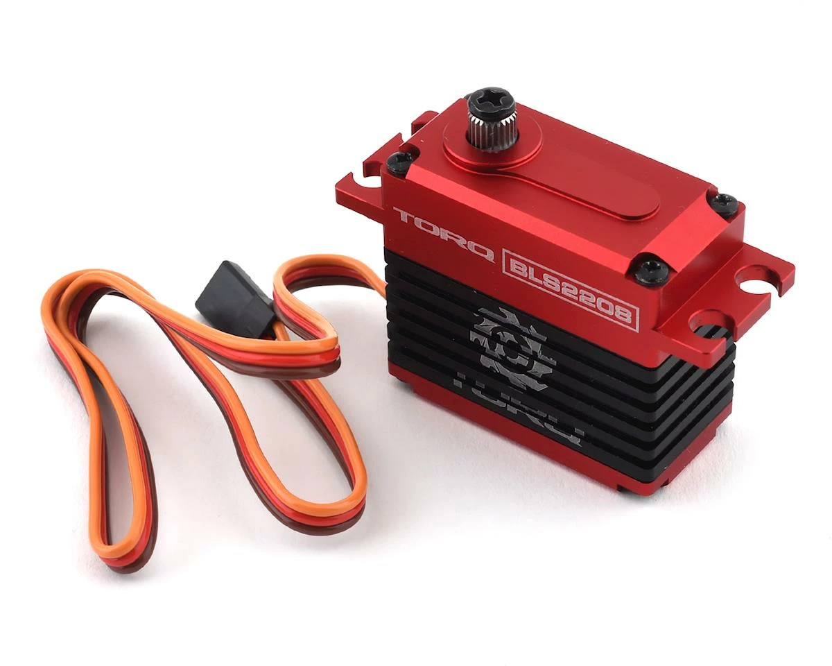 Hot Sale π Torq BLS2208 Full Size HV Brushless Servo π 1 Hot Sale π Torq BLS2208 Full Size HV Brushless Servo π