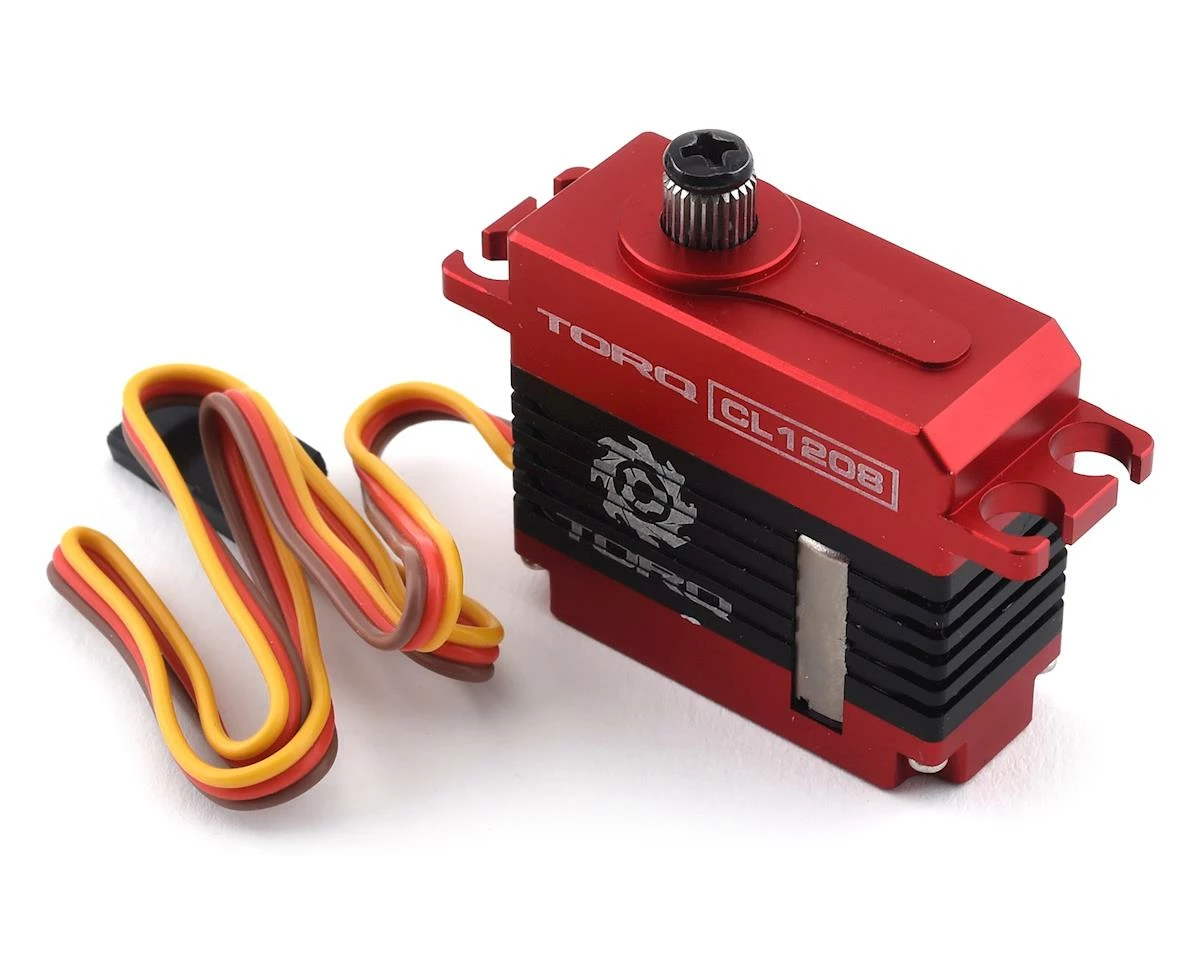 Best Pirce π€© Torq CL1208 Mini HV Coreless Servo π₯° 1 Best Pirce π€© Torq CL1208 Mini HV Coreless Servo π₯°