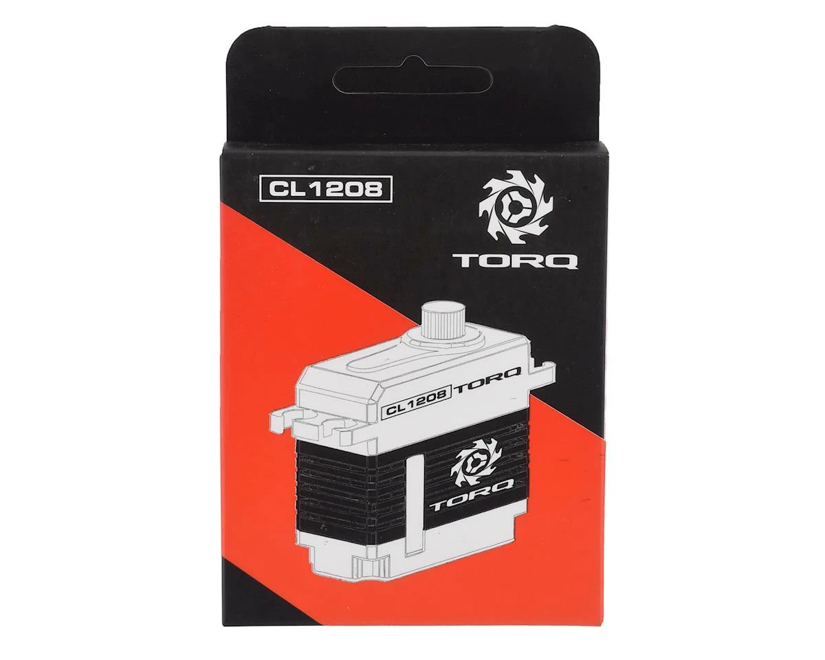 Best Pirce π€© Torq CL1208 Mini HV Coreless Servo π₯° 3 Best Pirce π€© Torq CL1208 Mini HV Coreless Servo π₯° - Image 3