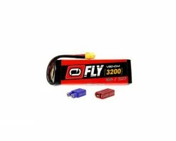 Brand new 🧨 Venom Power 3200mAh 3S 11.1V 30C LIPO , UNI 2.0 🔔