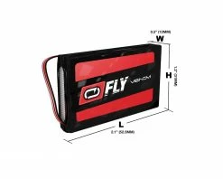 Flash Sale π Venom Power Fly 3S 30C LiPo Battery (11.1V/450mAh) w/JST Connector π 5 Flash Sale π Venom Power Fly 3S 30C LiPo Battery (11.1V/450mAh) w/JST Connector π -Helicopters Sales vnr25026 2
