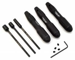 Coupon π Vanquish Products Metric Nut Driver Tool Set (5.5, 7, 8mm) βοΈ