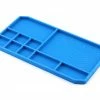 Top 10 👏 Vanquish Products Rubber Parts Tray (Blue) 🥰