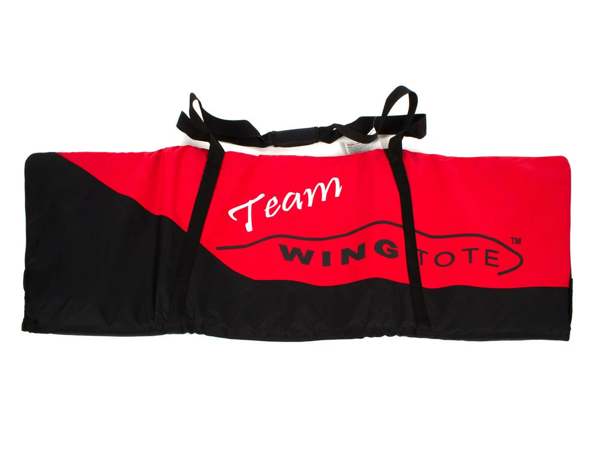 Budget π WingTOTE 64x20" Single Wing Bag β 1 Budget π WingTOTE 64x20" Single Wing Bag β