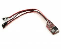 Promo 🔔 Western Robotics Companion Nitro Servo Regulator 🌟